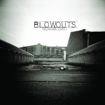 Deadweight cover art