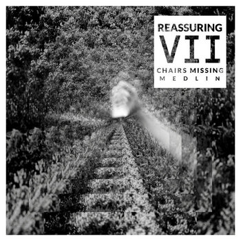 Reassuring VII cover art