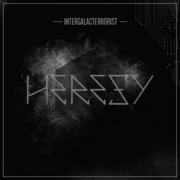 Heresy cover art
