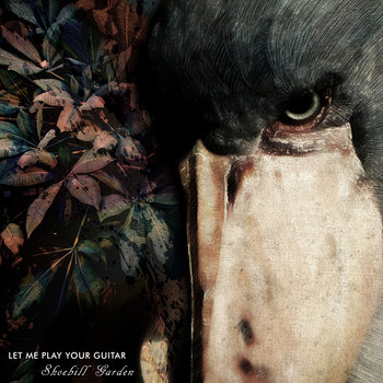Shoebill Garden cover art
