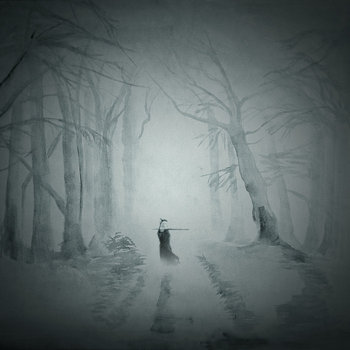 Broomhilda Suite cover art