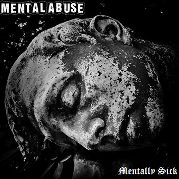 Mentally Sick Demo cover art