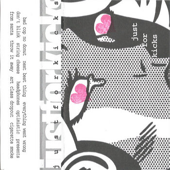 Tapeography cover art