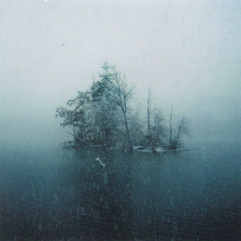 In the Thick of It cover art