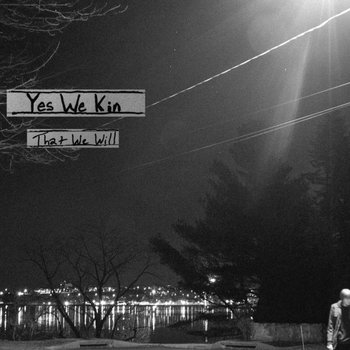 That We Will cover art