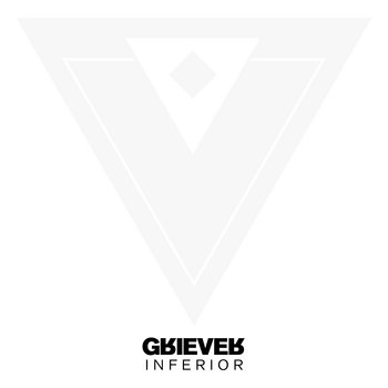 Inferior cover art