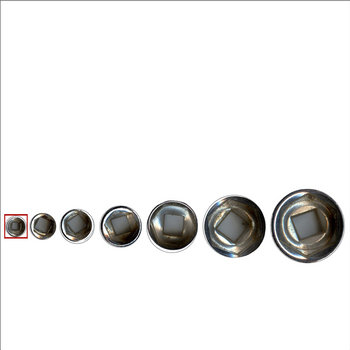 The Socket Set - Disc 1 cover art