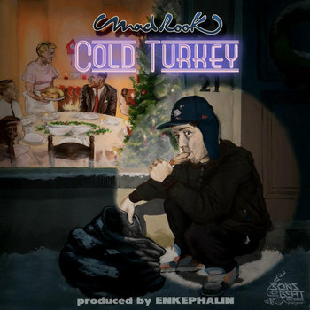 Cold Turkey cover art