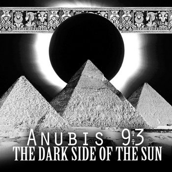 The Dark Side Of The Sun (#9) cover art