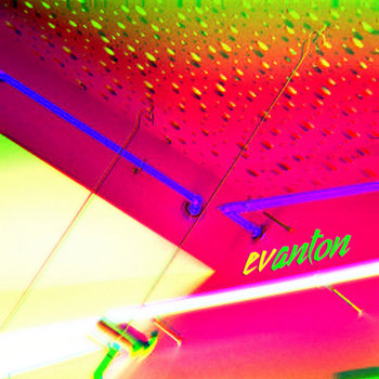 Evanton cover art