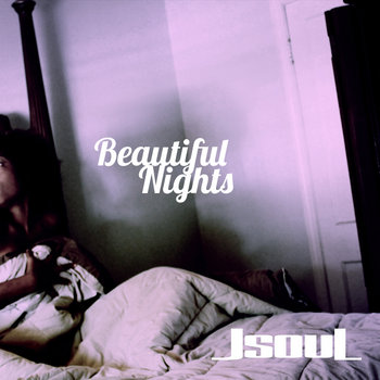 Beautiful Nights cover art