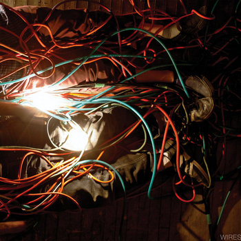 WIRES cover art