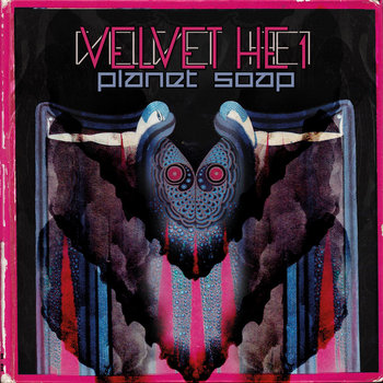 Velvet HE1 cover art