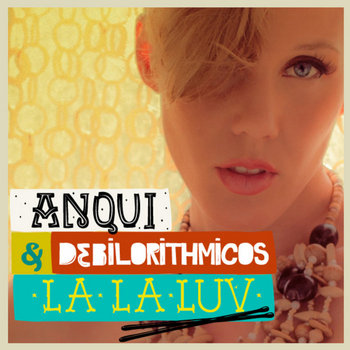 LaLaLuv cover art