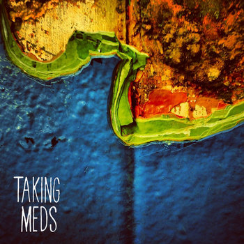 Demo cover art