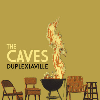 duplexiaville cover art
