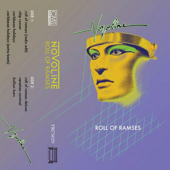Roll Of Ramses cover art