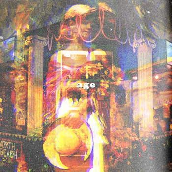 Age cover art