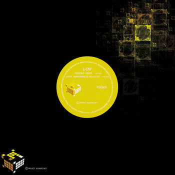 Pinpoint / Diver / Diver (Furesshu Edit) cover art