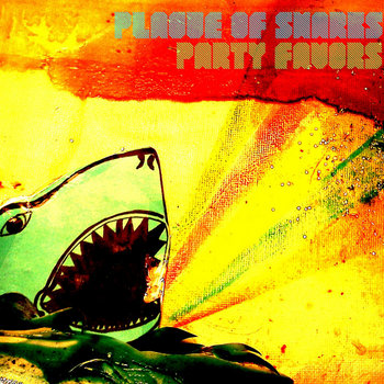 PARTY FAVORS cover art