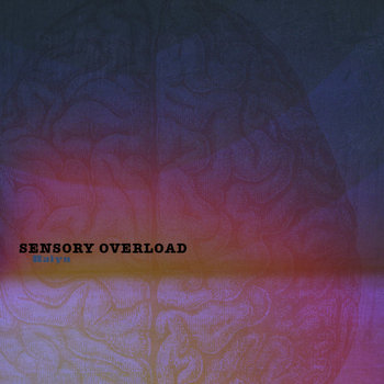 Sensory Overload by Baiyu