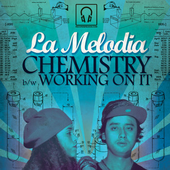 Chemistry | Working on It cover art