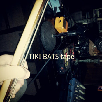 Tape cover art
