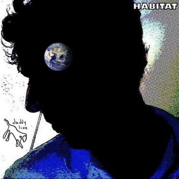 Habitat cover art