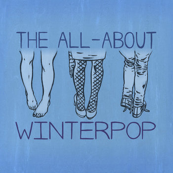 Winterpop cover art