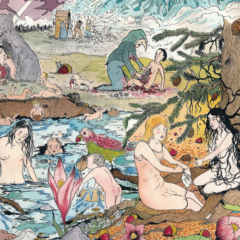 Night Of Raining Fire cover art