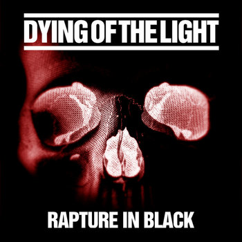 Rapture In Black cover art