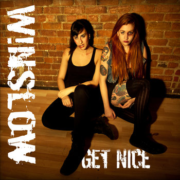 Get Nice cover art