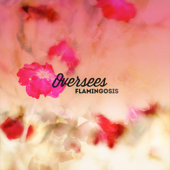 (GFR051) Oversees cover art