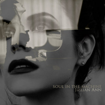 Soul In The Machine cover art