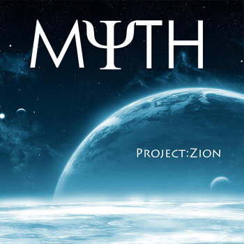 Project:Zion cover art