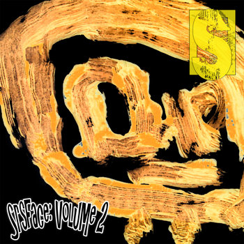 Srsface: Volume 2 cover art