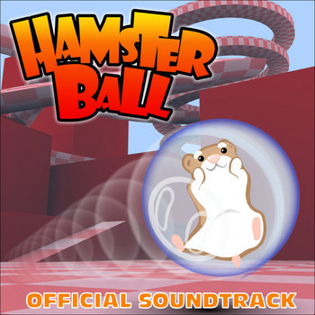 Hamster Ball cover art