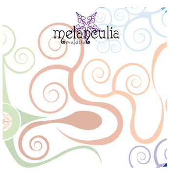 maldita cover art