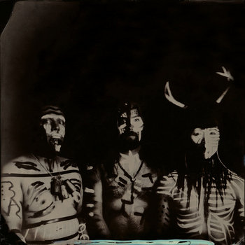 Unconscious Collective cover art