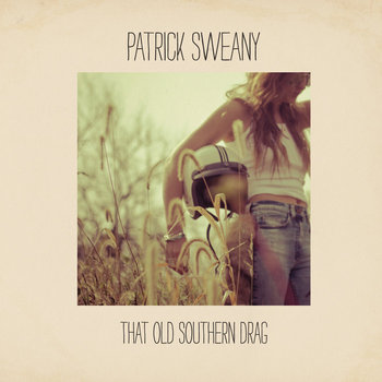 That Old Southern Drag cover art
