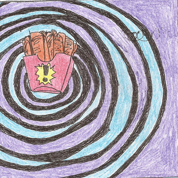 Bored Nothing cover art