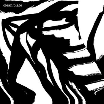 Clean Plate cover art