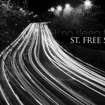 St. Free Street cover art