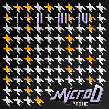 Prime cover art