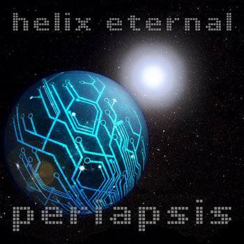Periapsis cover art