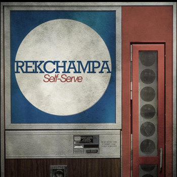 Self-Serve cover art