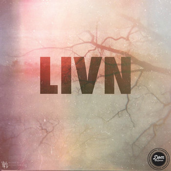 LIVN cover art