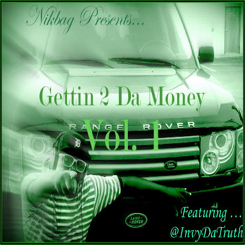 Gettin' 2 Da Money Vol. 1 cover art