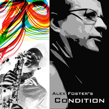 Alex Foster's Condition cover art