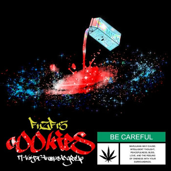 COOKIES cover art